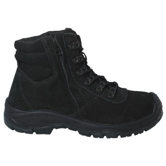 Osha Ankle Delux 3### Black_3