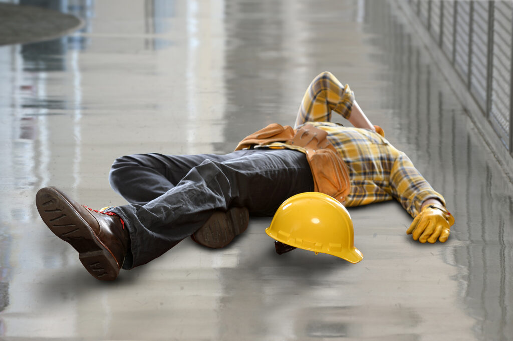 5 Jenis Bahaya Kerja yang Mengancam Pekerja