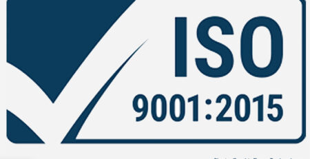 Sistem Manajemen Mutu ISO 9001 - 2015