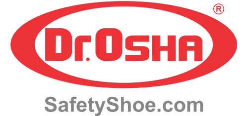 Dr. OSHA Safety Shoes Indonesia