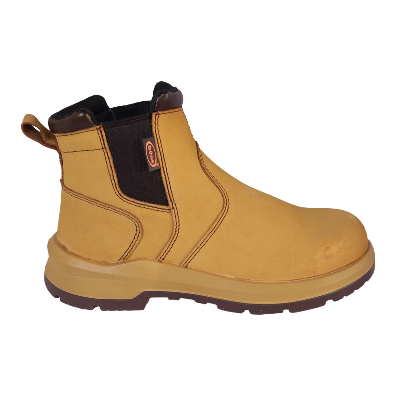 Apex Ankle Boot Wheat 7###_3