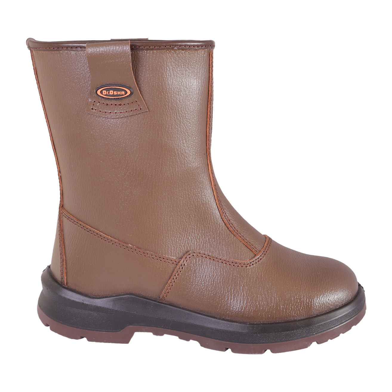 Bison Boot 7###_3