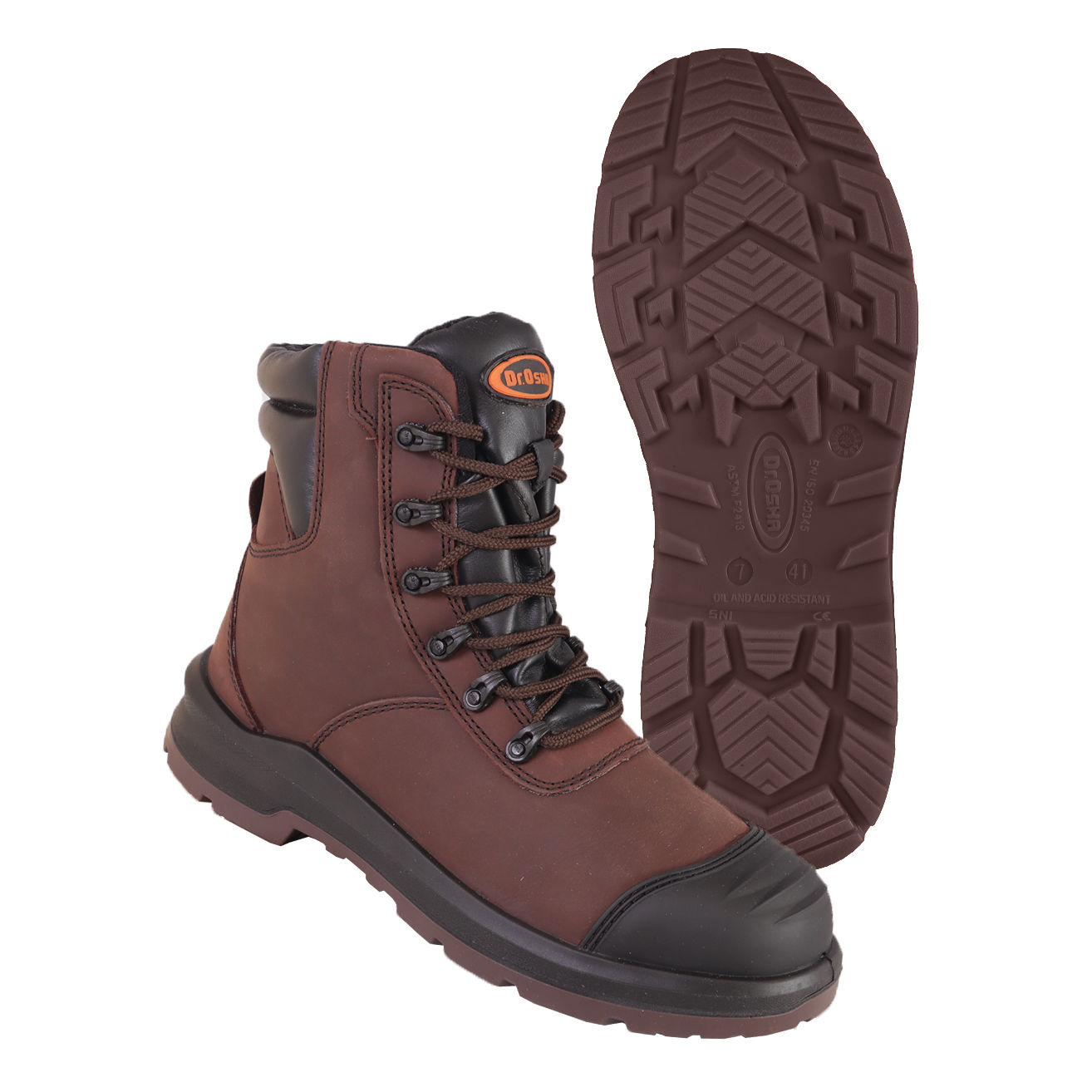 Deluxe Terra Brown 7###_2