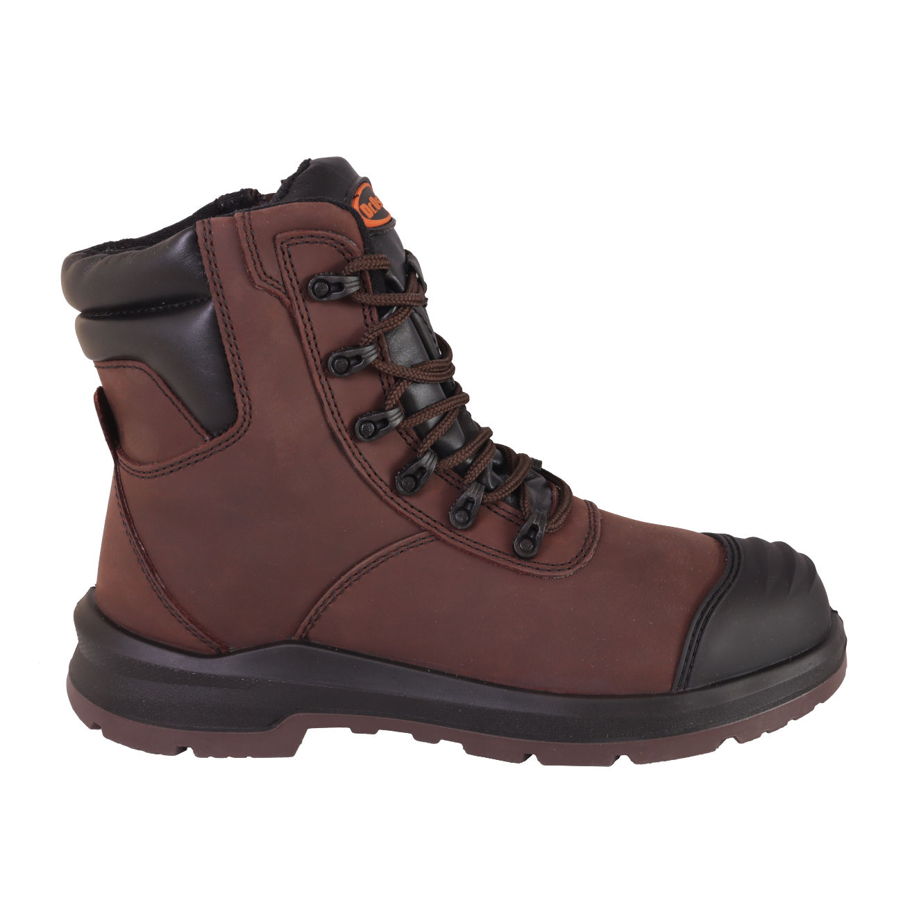 Deluxe Terra Brown 7###_3