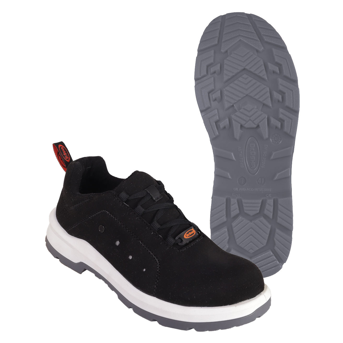 Martian Lace Up 7###_2