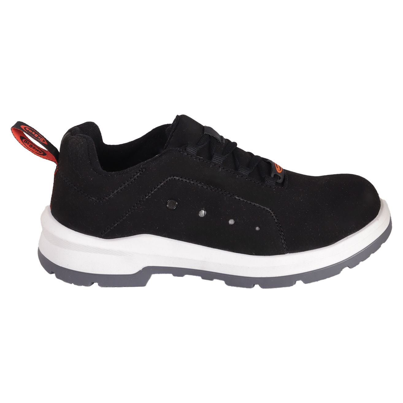 Martian Lace Up 7###_3