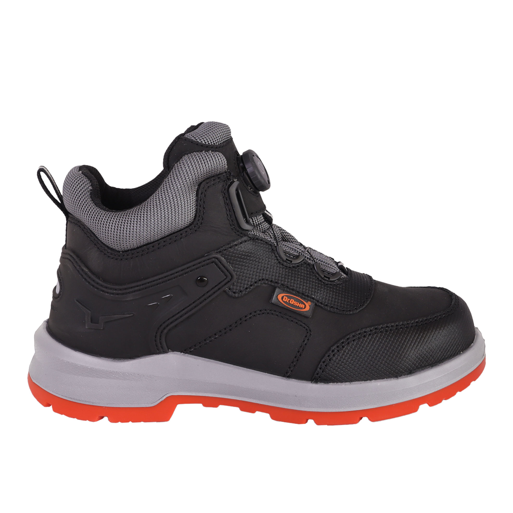 Quantum Ankle Quick Lace 7###_3
