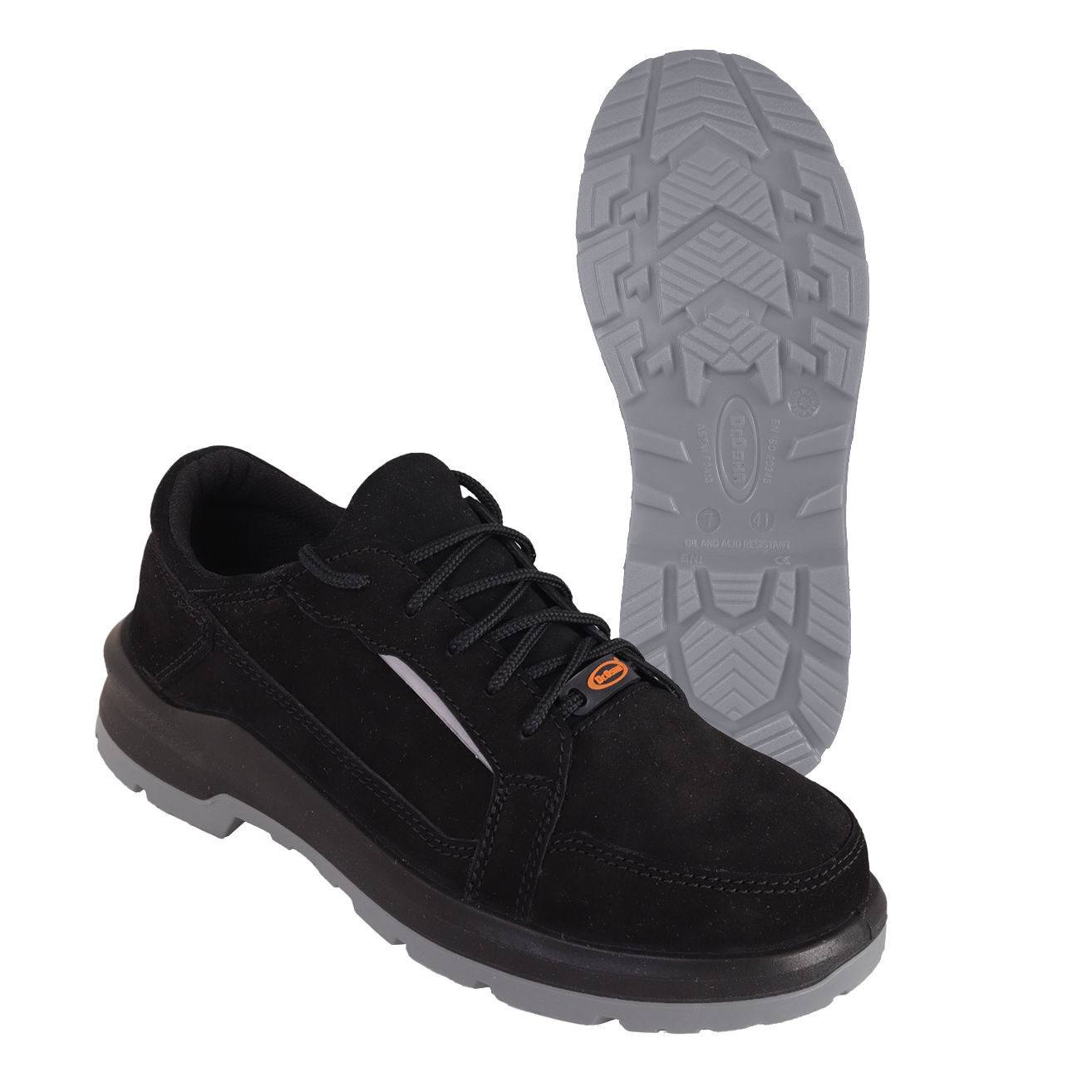 Raven Lace Up 7###_2