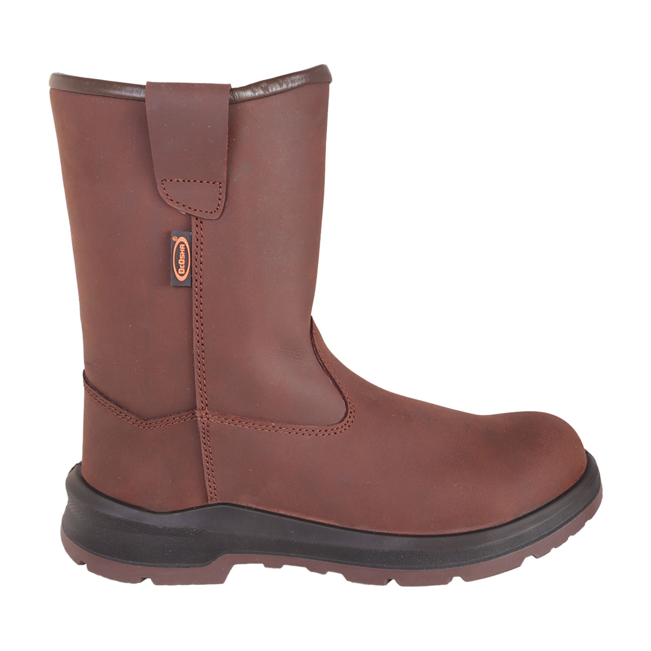 Titan Boot 7###_3