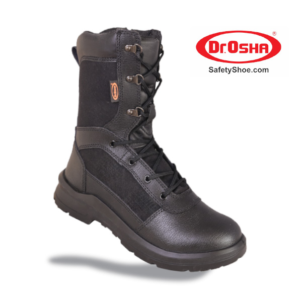 VANGUARD - BOOT