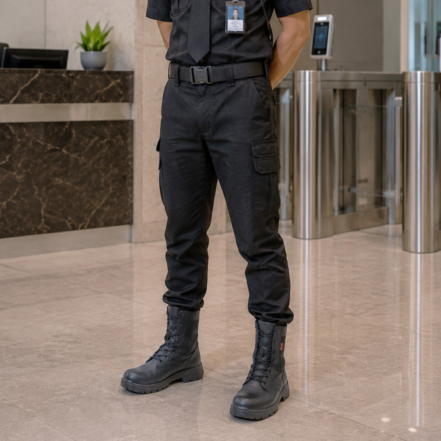 Vanguard Boot 5###_1_Real pict