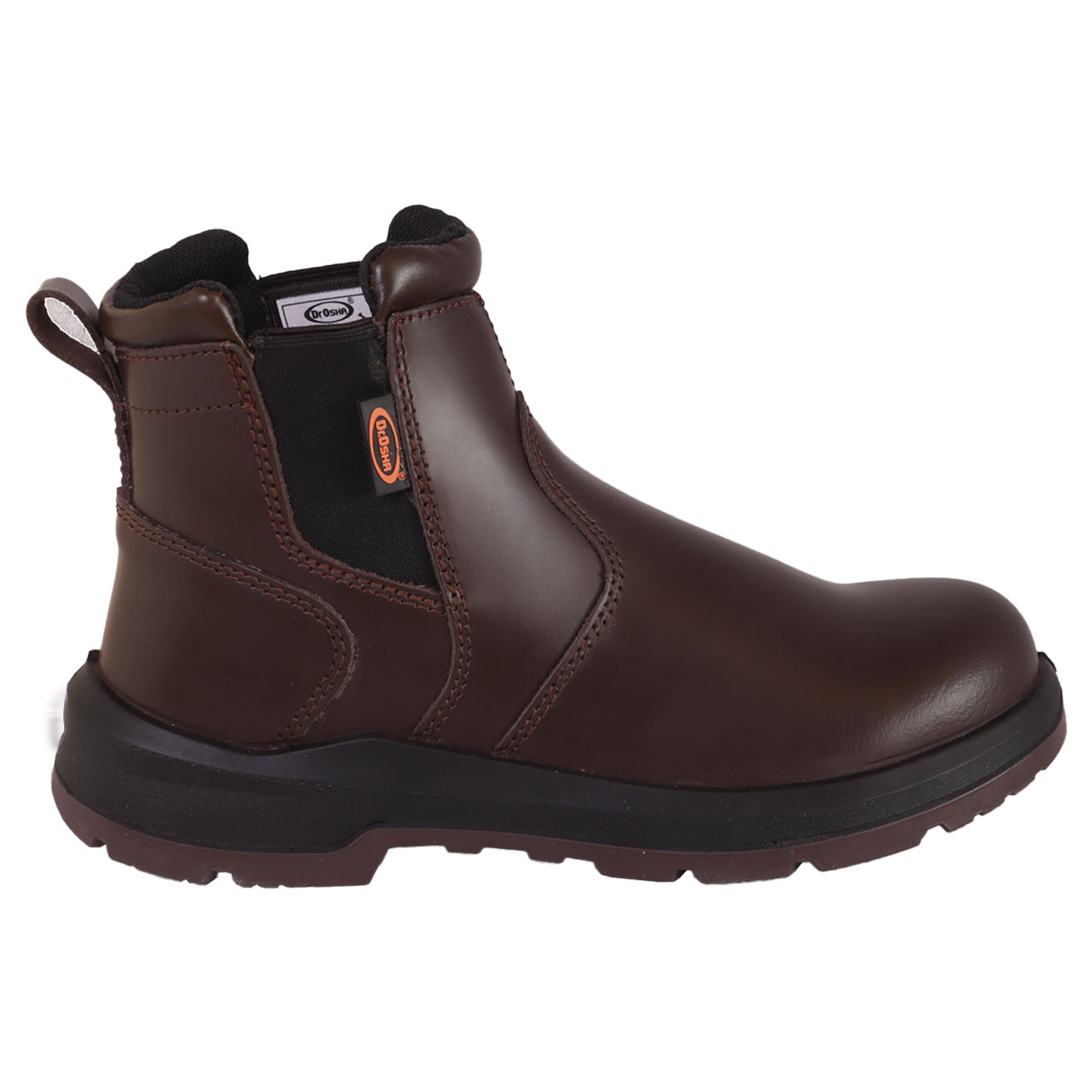 Apex Ankle Boot Brown 7###_3