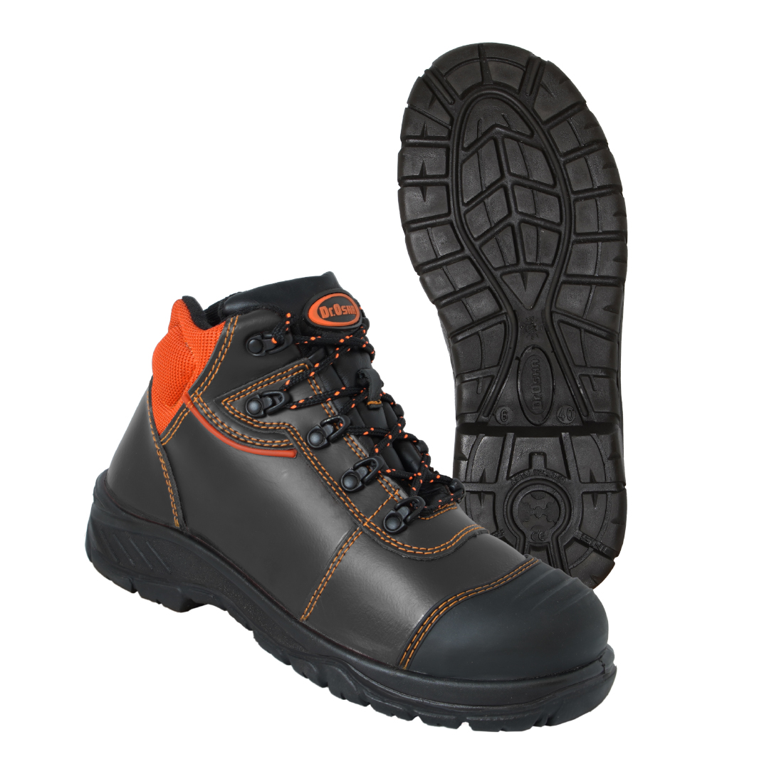 Deluxe Ankle Black 3###_2
