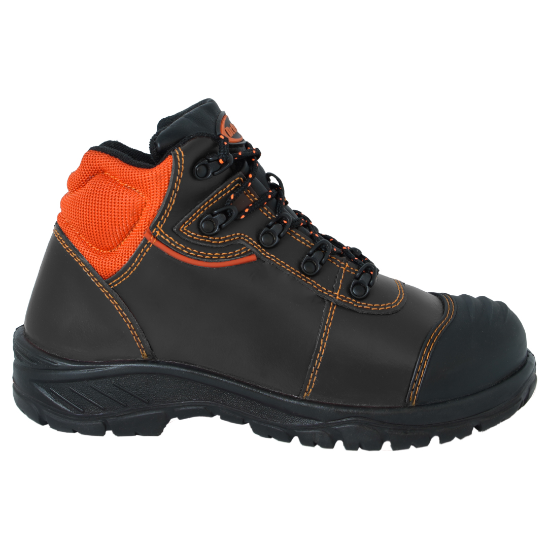 Deluxe Ankle Black 3###_3