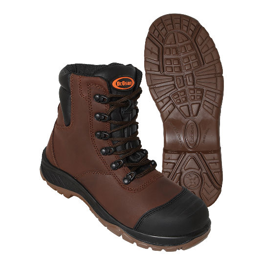 Deluxe Terra Brown 9###_2