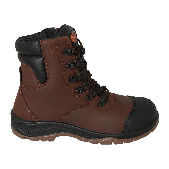 Deluxe Terra Brown 9###_3