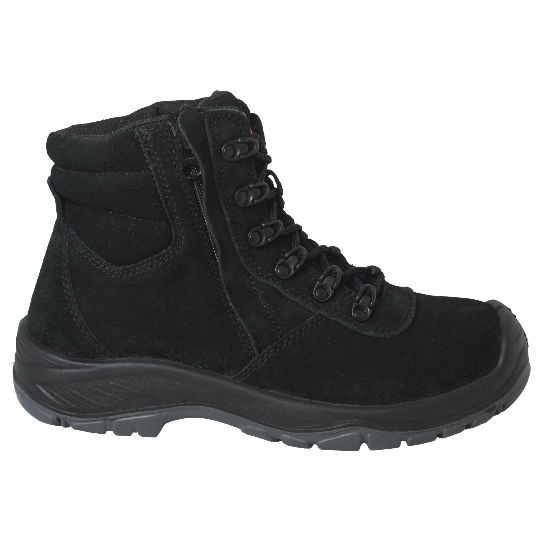 Osha Ankle Delux 9### Black_3